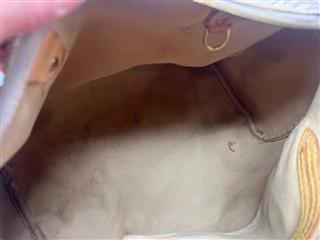 LOUIS VUITTON BAG - VARIETY